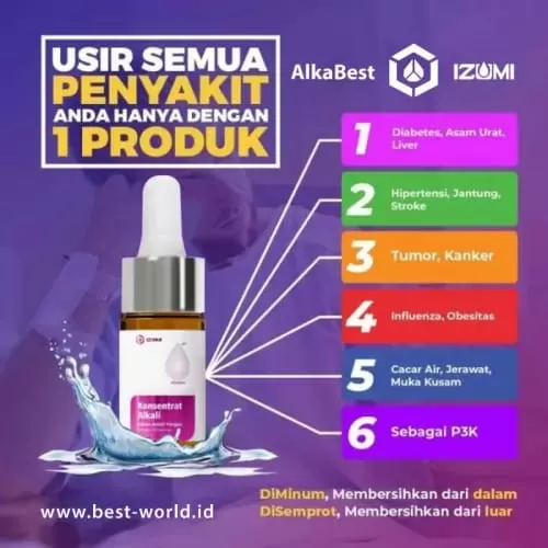 Alkabest